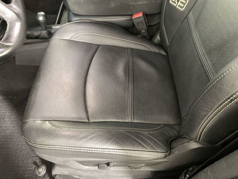 Used 2021 RAM 2500 Power Wagon image 24