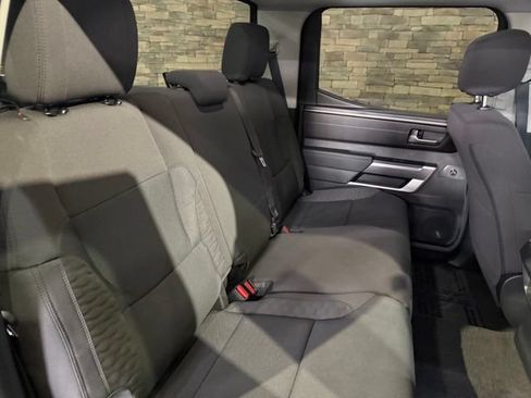 Used 2023 Toyota Tundra SR5 w/ TRD Off-Road Package AWD/4WD image 34