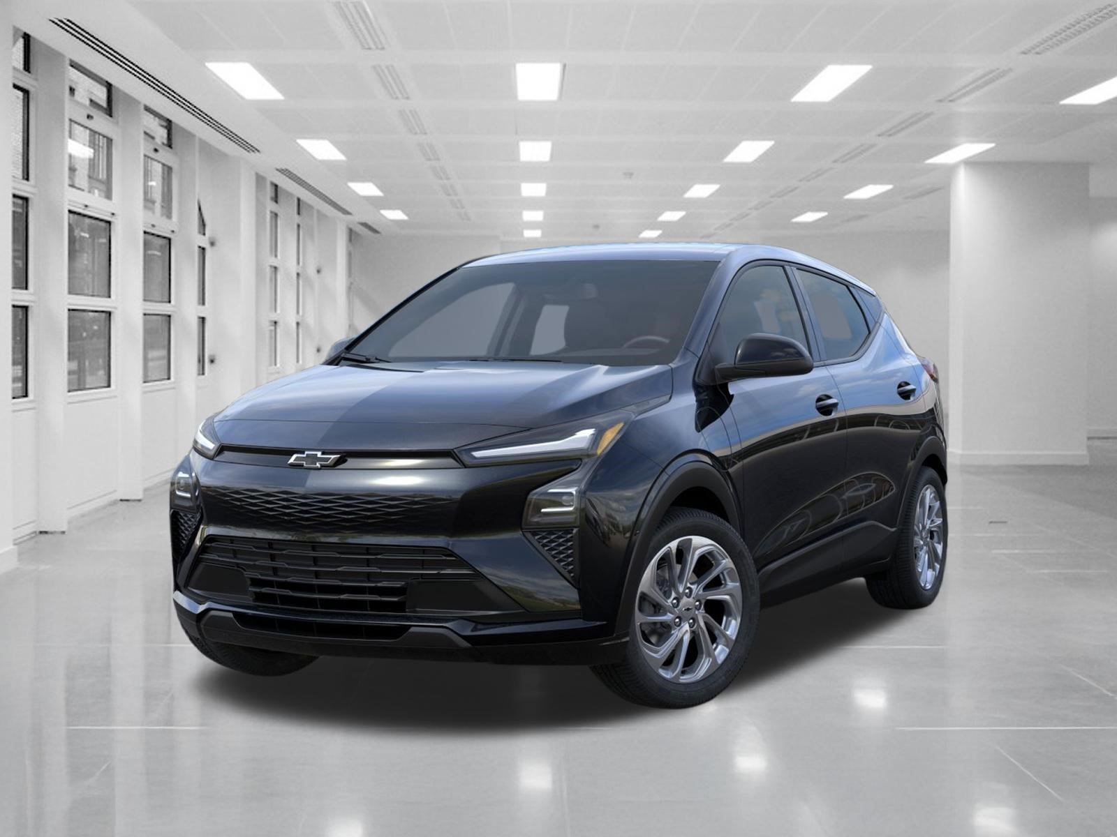 New 2027 Chevrolet Bolt LT w/ Comfort Package FWD image 7