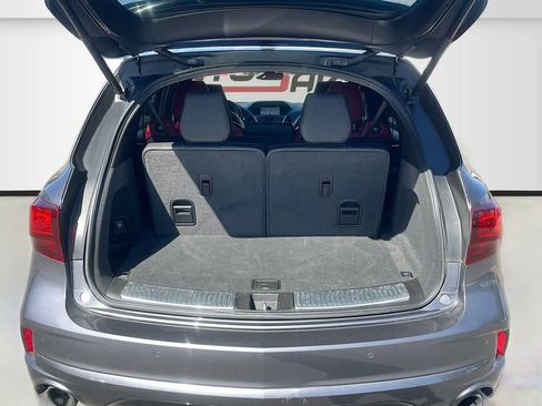 Used 2020 Acura MDX A-Spec AWD/4WD image 27