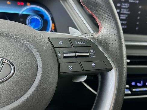 Used 2022 Hyundai Sonata SEL Plus FWD image 26