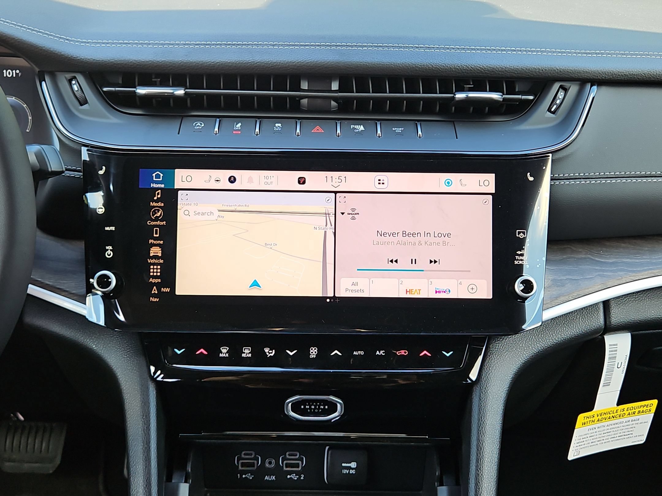 New 2026 Jeep Grand Cherokee Altitude RWD image 15