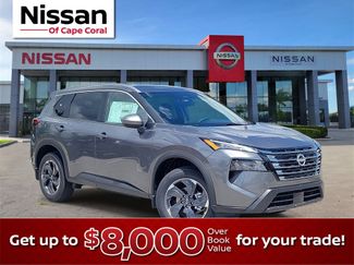 New 2026 Nissan Rogue SV w/ SV Premium Package video 1
