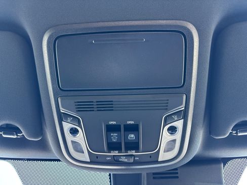 New 2026 Honda Ridgeline TrailSport image 6