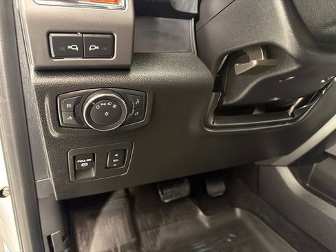 Used 2018 Ford F150 XLT w/ Equipment Group 302A Luxury AWD/4WD image 12