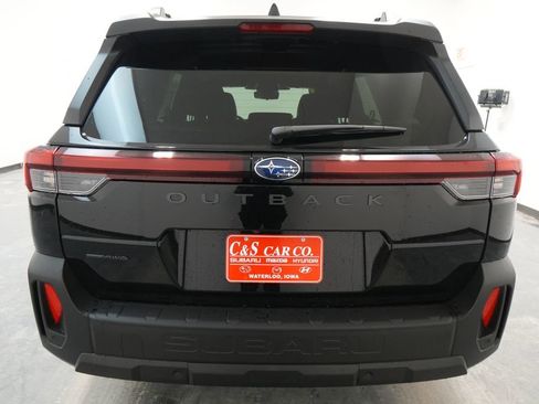 New 2026 Subaru Outback Touring XT image 6