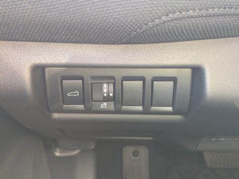 New 2026 Subaru Outback Premium image 27