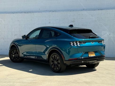 New 2026 Ford Mustang Mach-E Premium w/ Sport Appearance Package image 3