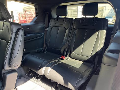 New 2026 Jeep Grand Cherokee L Limited AWD/4WD image 24