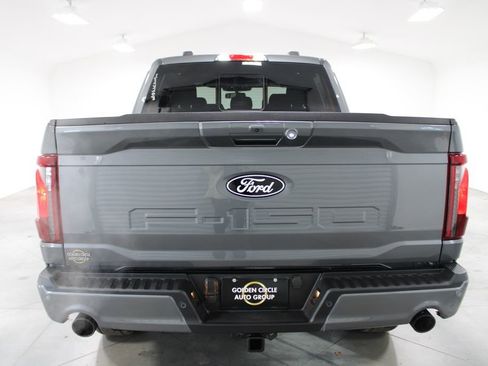 New 2026 Ford F150 XLT image 6