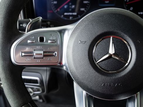 Used 2024 Mercedes-Benz G 63 AMG 4MATIC image 10