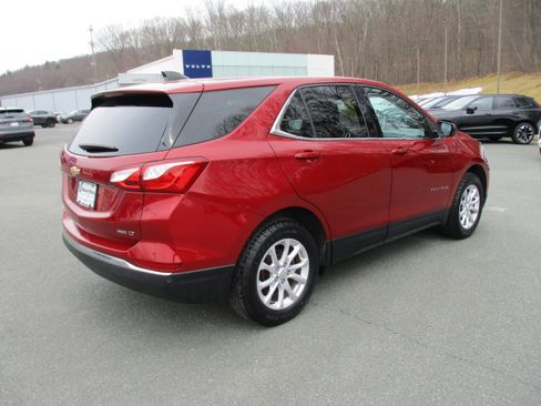 Used 2020 Chevrolet Equinox LT image 5