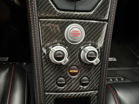 Used 2016 McLaren 650S Spider RWD image 27