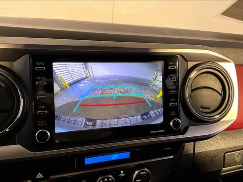 Used 2023 Toyota Tacoma SR5 image 50