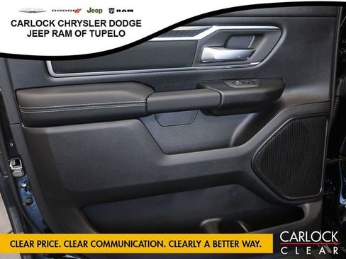 New 2026 RAM 1500 Big Horn image 25