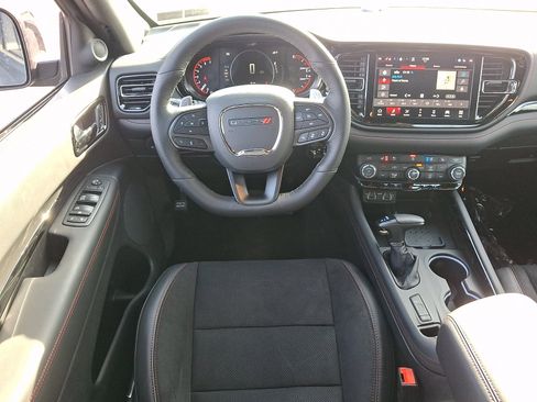 New 2026 Dodge Durango GT image 9