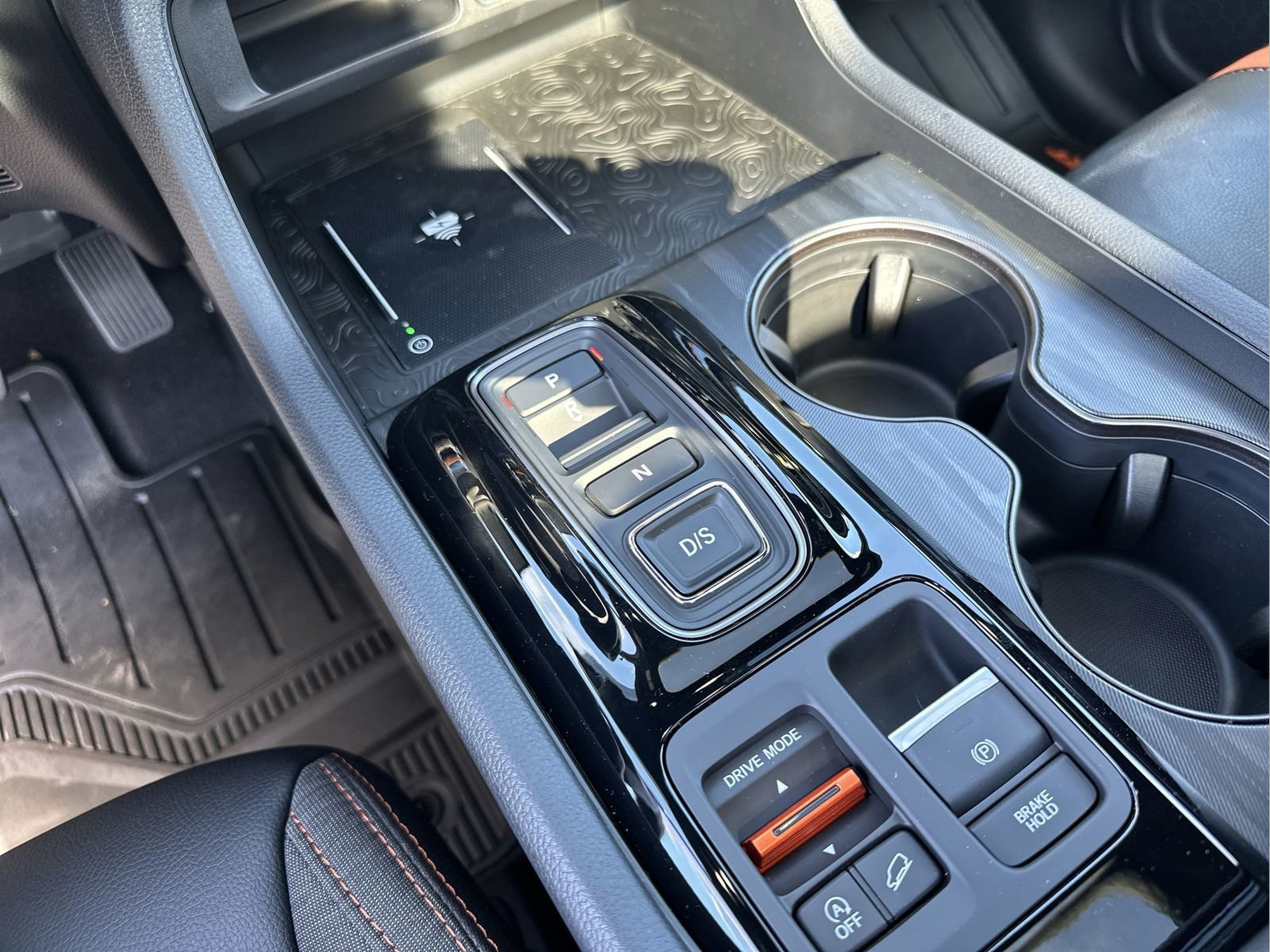 New 2026 Honda Passport TrailSport image 11
