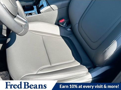 New 2025 Hyundai Tucson XRT image 19