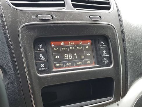 Used 2017 Dodge Journey SE w/ Comfort/Convenience Group AWD/4WD image 14