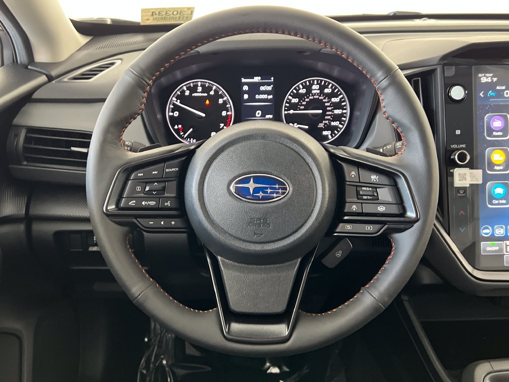 New 2026 Subaru Crosstrek 2.5i Limited AWD/4WD image 17