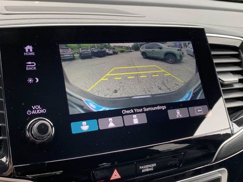 Used 2021 Honda Passport Elite image 24