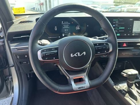 Used 2025 Kia K5 GT-Line w/ GT-Line Premium Package AWD/4WD image 13