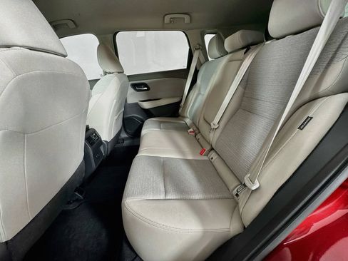 Used 2023 Nissan Rogue SV FWD image 30