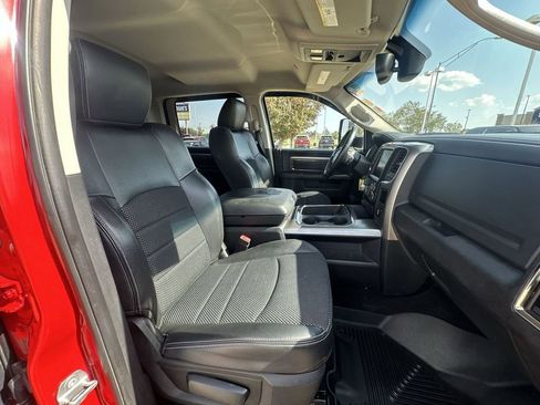 Used 2017 RAM 1500 Sport image 26