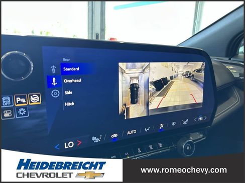 Used 2024 Chevrolet Blazer EV LT AWD/4WD image 22