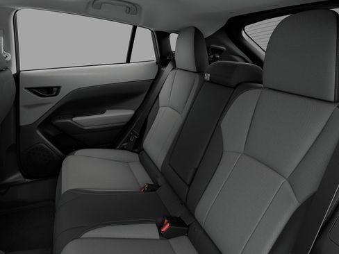 New 2026 Subaru Crosstrek 2.5i Premium AWD/4WD image 15