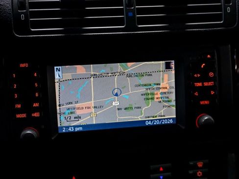 Used 2002 BMW M5 RWD image 22