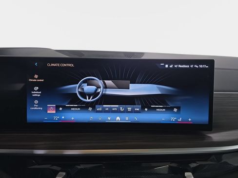 New 2026 BMW X5 xDrive40i AWD/4WD image 18