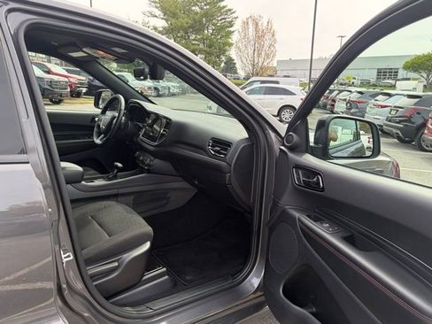 Used 2026 Dodge Durango GT AWD/4WD image 66