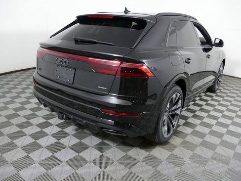 New 2026 Audi Q8 Premium Plus image 3