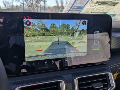 New 2026 Ford Mustang Premium image 24