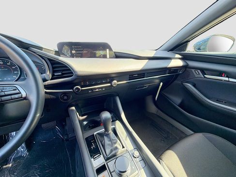 New 2026 MAZDA MAZDA3 s image 24