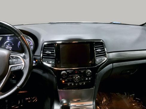 Used 2020 Jeep Grand Cherokee Altitude AWD/4WD image 7