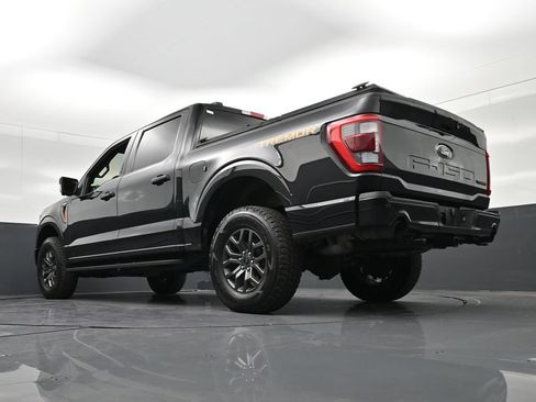 Used 2023 Ford F150 Tremor w/ Equipment Group 402A High AWD/4WD image 21