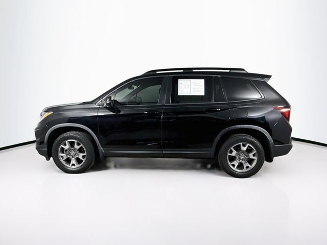 Used 2023 Honda Passport TrailSport image 6