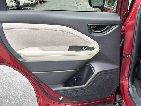 Certified 2026 Subaru Forester Premium AWD/4WD image 22