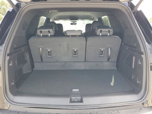 New 2026 Chevrolet Traverse LT w/ Driver Confidence Package image 7