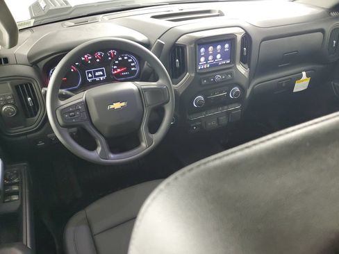 New 2026 Chevrolet Silverado 2500 W/T w/ WT Convenience Package RWD image 19