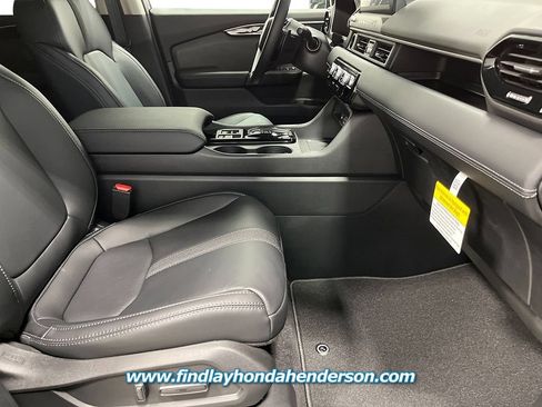 New 2026 Honda Passport RTL image 25