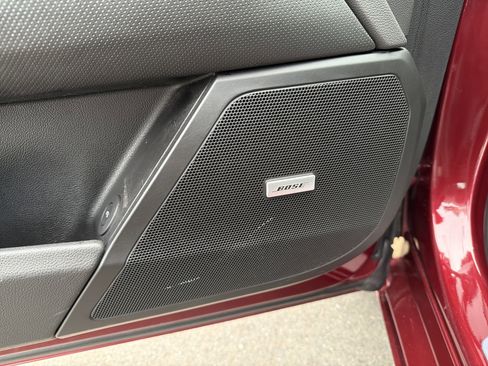 Used 2017 Cadillac XTS Luxury image 10