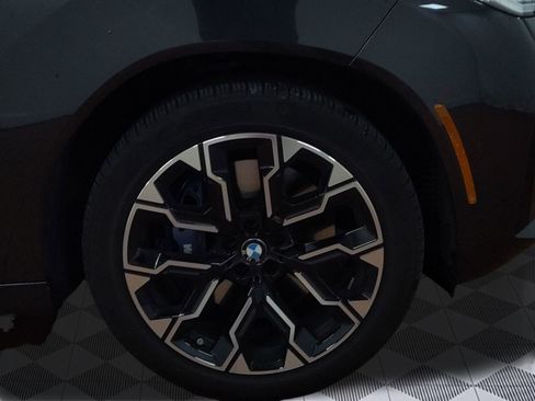 Certified 2025 BMW X3 M50 w/ Premium Package image 11