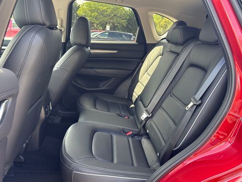 New 2025 MAZDA CX-5 AWD 2.5 S image 11