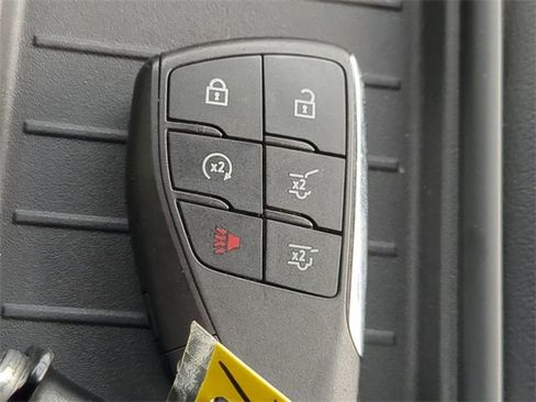 Used 2023 Chevrolet Tahoe LT image 27