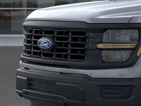 New 2025 Ford F150 XL image 19