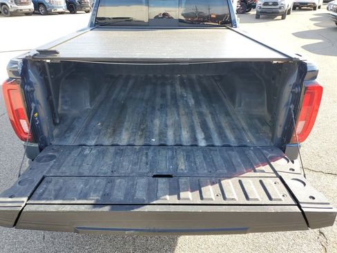 Used 2019 GMC Sierra 1500 Denali w/ Denali Ultimate Package image 7