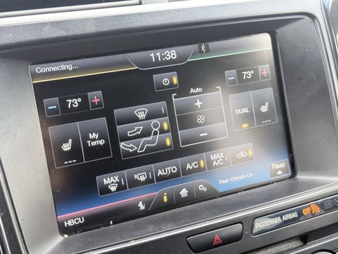 Used 2016 Ford Explorer XLT w/ Equipment Group 202A FWD image 51